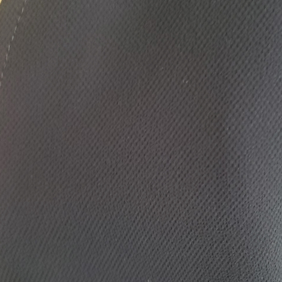 NWOT Black cover up - Picture 5 of 5